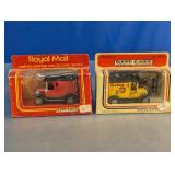 Lledo Days Gone Royal Mail & Kodak Vans
