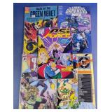 Vintage Comic Book Collection Lot