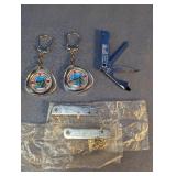 Combined Federal Campaign Pocket Tool Lot