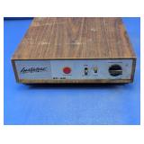 Instalert EC-22 Pager Monitor