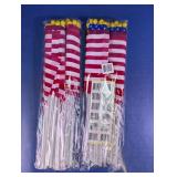 American Flag Handheld Flags