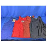 Men's Tank Top Assortment XL