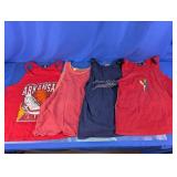Graphic Tank Top Assortment