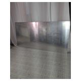 Metal Sheet Panel