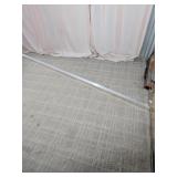 Aluminum Rectangular Tubing