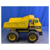 Tonka Mighty Diesel Dump Truck