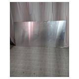 Metal Sheet Panel