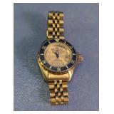 Chronosport Sea Quartz Wristwatch