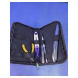 The Bead Smith Jewelry Tool Kit