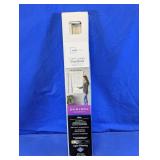 Mainstays 1-Inch Cordless Vinyl Window Blind