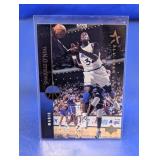 EARLY CARD 1994 UPPERDECK HOF SHAQUILLE ONEAL