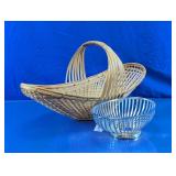 Decorative Basket Collection