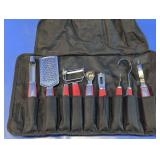 Wolfgang Puck Kitchen Tool Set