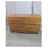 Meyers & Spalti Drawer Dresser