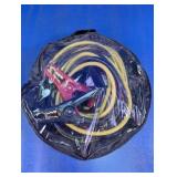 Jumper Cable Set With Carrying Case