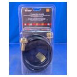 Mr. Heater 8' Propane Hose Assembly F273211