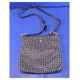 Tommy Hilfiger Monogram Crossbody Bag