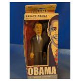 Jailbreak Toys Barack Obama Action Figure