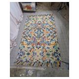 Safavieh Blossom Wool Area Rug