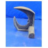 Vintage Cast Iron Cobbler Last Shoe Repair Tool