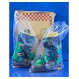 Full Tilt Booter Ski Boots