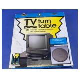 TV Turntable Rotating TV Stand Base