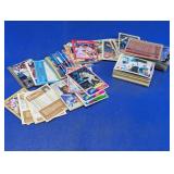 Baseball Trading Card Assortment