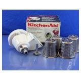 KitchenAid RVSA Slicer Shredder Attachment