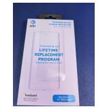 AT&T Glass Screen Protector iPhone 6.7" Pro 2022