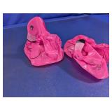 Inflatable Flamingo Pool Floats