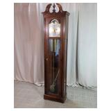 Howard Miller Chateau Grandfather Clock