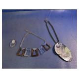 Assorted Fashion Jewelry Accessories