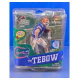 McFarlane Tim Tebow Action Figure