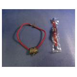 Fashion Necklace & Bracelet Jewelry Set