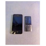 Apple iPhone 4 & iPod Nano Lot
