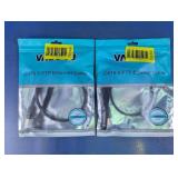 VABOGU CAT8 Ethernet Cable Lot