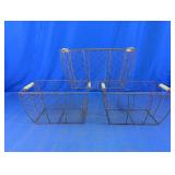 Wire Mesh Basket Assortment
