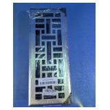 Howeall 4x12 Floor Register