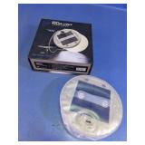 Luci Lux Inflatable Solar Light Mobile Charger