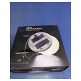 Luci Lux Inflatable Solar Light Mobile Charger