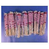 American Stick Flag Assortment