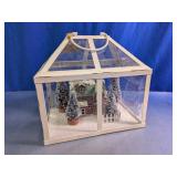Gardeners Eden LED Lighted Christmas Decor
