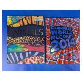 Reference Books Assortment