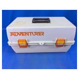 Flambeau 1823 Adventurer Tackle Box