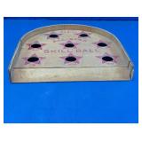 N&T All-Star Skill Ball Game Board