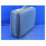Tri-Taper Hard Shell Suitcase