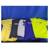Graphic T-Shirt Assortment XL