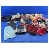 Pet Apparel & Accessories Assortment