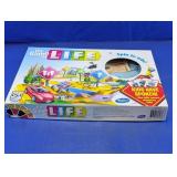 Hasbro The Game of Life Board Game