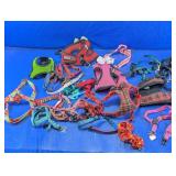 Dog Harnesses, Collars & Pet Accessories